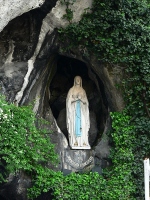 FOGLIETTO DELLA MESSA  - 8 Dicembre 2021: Immacolata Concezione della Beata Vergine Maria Maria