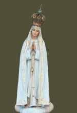 A Roma e Fatima. Papa Francesco consacra Russia e Ucraina al Cuore Immacolato di Maria