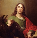 CATECHESI BIBLICA di don Marco Cairoli: la "Santissima Trinità" nel Vangelo di San Giovanni