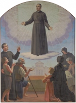 24 ottobre 2020: festa liturgica di San Luigi Guanella