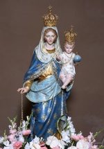 FESTA DELLE CONSORELLE nella memoria di S. Agata Vergine e martire. - DOMENICA 5 FEBBRAIO 2023