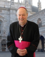 Messaggio per la Quaresima 2021 di mons. Oscar Cantoni, Vescovo di Como