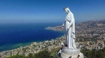 (Santuario di Nostra Signora del Libano a Harissa)