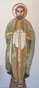 CATECHESI DEGLI ADULTI 2021 -  sulla figura di San Giuseppe