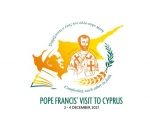 DISCORSO DEL SANTO PADRE  - Giovedì, 2 dicembre, Viaggio Apostolico a Cipro.