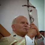 25° Anniversario della visita di San Giovanni Paolo II a Como - 4 e 5 maggio 2021 