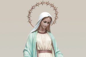Preghiera della Vergine